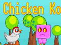 Trò chơi Chicken Ko