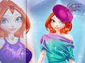 Trò chơi Winx Bloom Dreamgirl