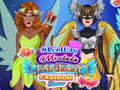 Trò chơi Runway Models Fantasy Fashion Show