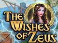 Trò chơi The Wishes Of Zeus