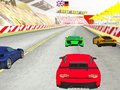 Trò chơi Fast Extreme Track Racing