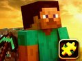 Trò chơi Minecraft Puzzle Time