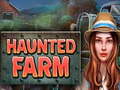 Trò chơi Haunted Farm