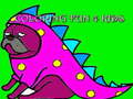 Trò chơi Coloring Fun 4 Kids