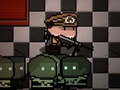 Trò chơi A Zombie Survival