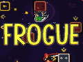 Trò chơi Frogue