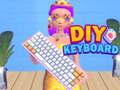 Trò chơi Diy Keyboard