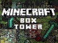 Trò chơi Minecraft Box Tower