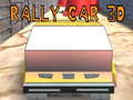 Trò chơi Rally Car 3D GM