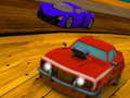 Trò chơi Crash Cars