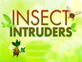 Trò chơi Insect Intruders