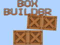 Trò chơi Box Builder 