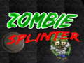 Trò chơi Zombie Splinter