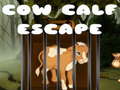 Trò chơi Cow Calf Escape