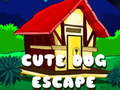 Trò chơi Cute Dog Escape