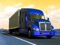 Trò chơi  Truck Driver Simulator 