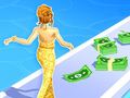 Trò chơi Fashion Style Run 3d