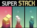 Trò chơi Super Stack