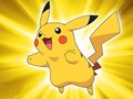 Trò chơi Pokemon Pikachu