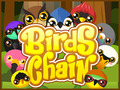 Trò chơi Bird Chain