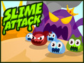 Trò chơi Slime Attack