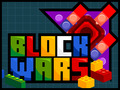 Trò chơi Block wars