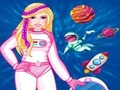 Trò chơi Princess Astronaut