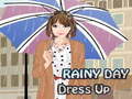 Trò chơi Rainy Day Dress up