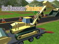 Trò chơi Real Excavator Simulator
