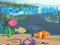 Trò chơi Find The Fish