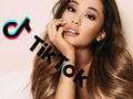 Trò chơi Ariana Grande Tik Tok