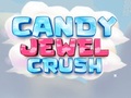 Trò chơi Candy Jewel Crush