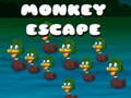 Trò chơi G2M Monkey Escape