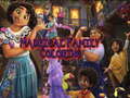 Trò chơi Madrigal Family Coloring