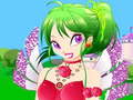 Trò chơi Winx Asian Style