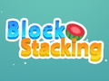 Trò chơi Block Stacking