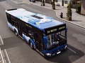 Trò chơi Bus Driving 3d simulator