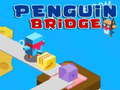 Trò chơi Penguin Bridge