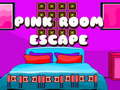 Trò chơi Pink Room Escape