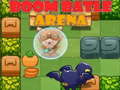 Trò chơi Boom Battle Arena