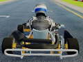 Trò chơi Go Kart Boost Playground