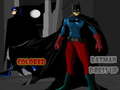 Trò chơi Colored Batman Dress Up