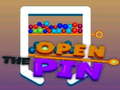 Trò chơi Open the Pin
