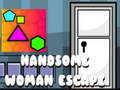 Trò chơi Handsome Woman Escape