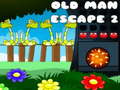 Trò chơi Old Man Escape 2