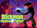 Trò chơi Stickman Shadow Fighter
