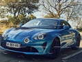 Trò chơi Alpine A110 S Puzzle