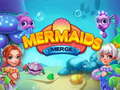 Trò chơi Merge Mermaids
