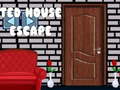 Trò chơi Ted House Escape