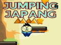 Trò chơi Jumping Japang 